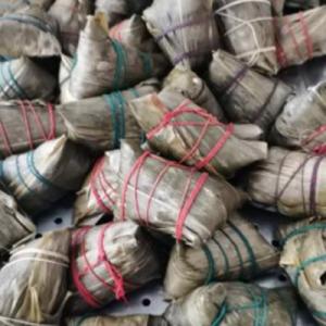 五月五，過端午