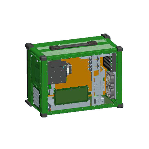 便攜式服務(wù)器機(jī)殼 便攜式服務(wù)器機(jī)殼