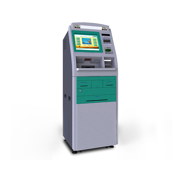 農(nóng)行自助終端機(jī) 農(nóng)行自助終端機(jī)