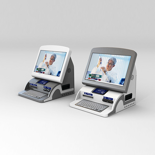 臺(tái)式收銀終端 臺(tái)式收銀終端